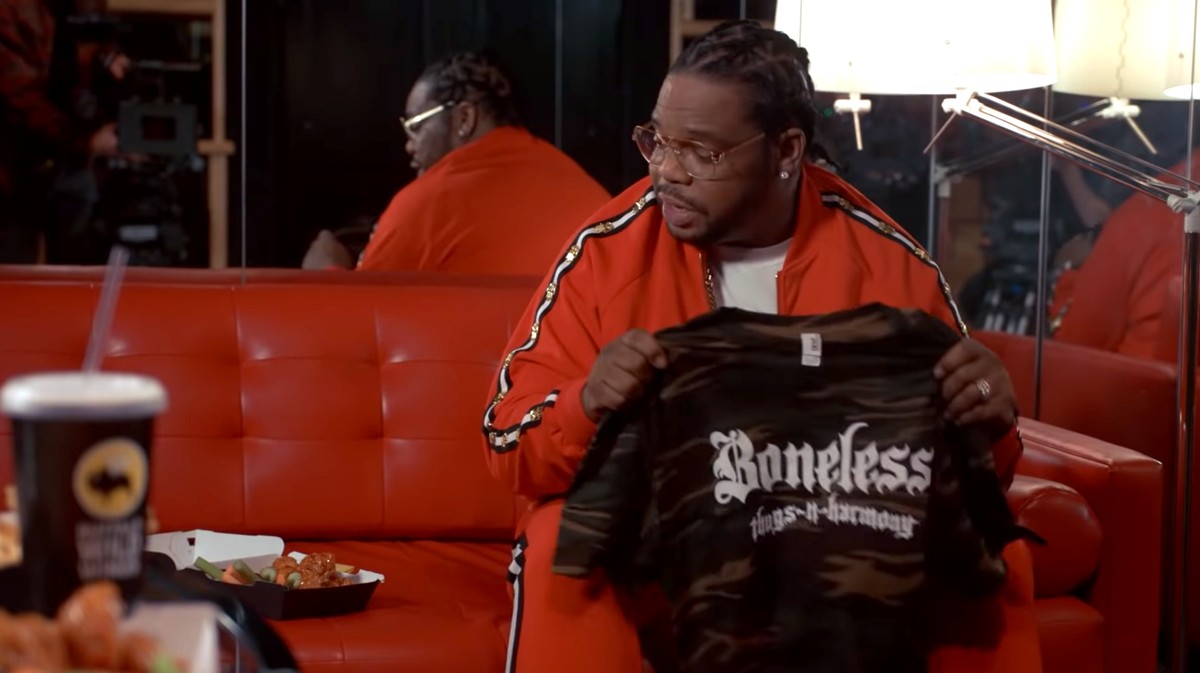 Bone Thugs Rebrands As Boneless Thugs N Harmony In