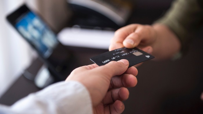 Leaked Document Shows How Big Companies Buy Credit Card Data on Millions of Americans