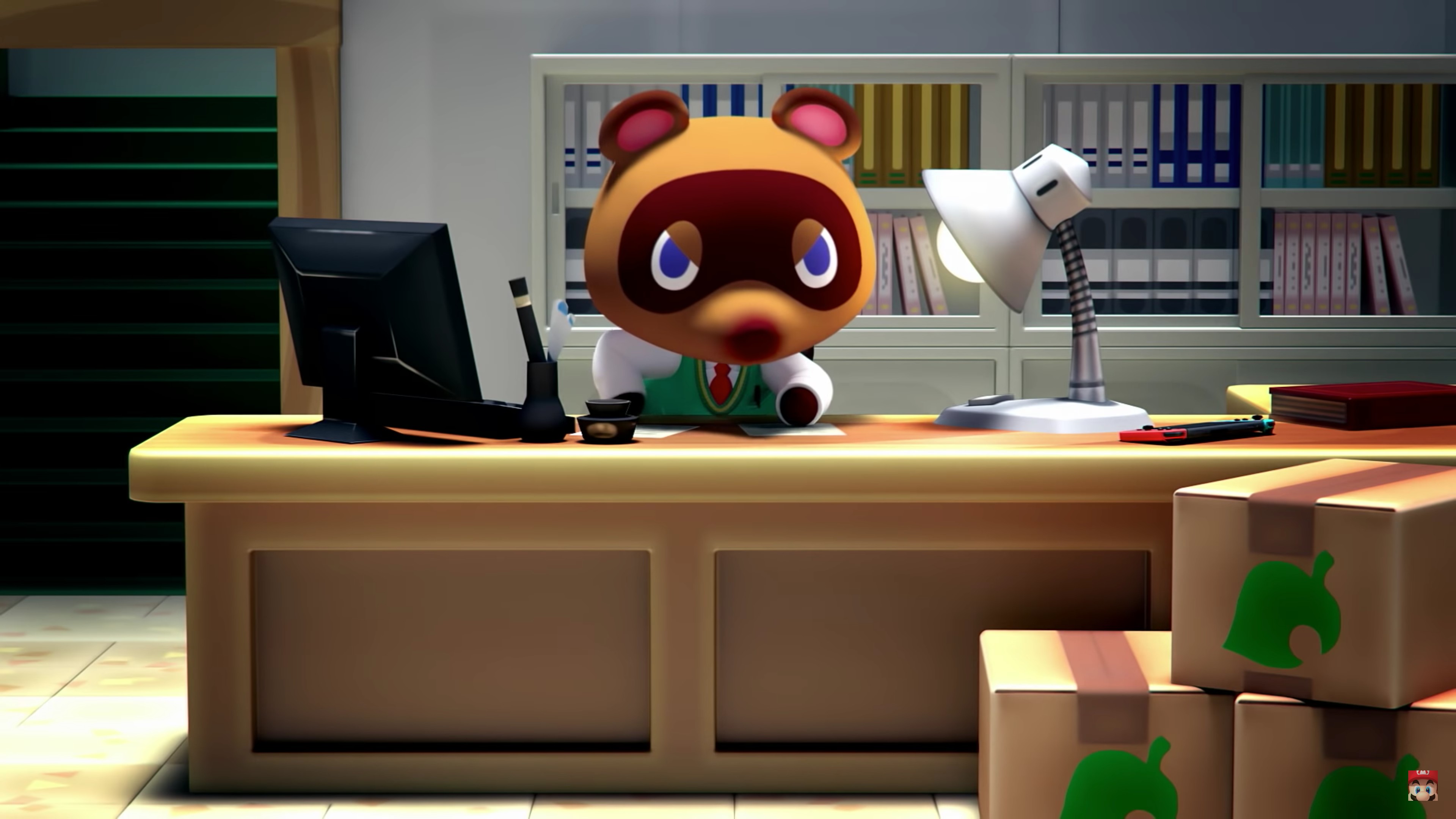 Animal Crossing Porn Combines Villagers and the Horniness of Isolation