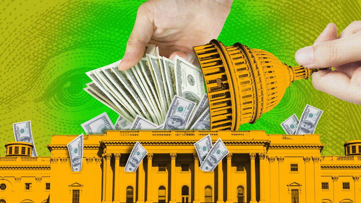 Ask a Rich Person: Do You Feel Bad That Your Money Buys You Political Power? - VICE