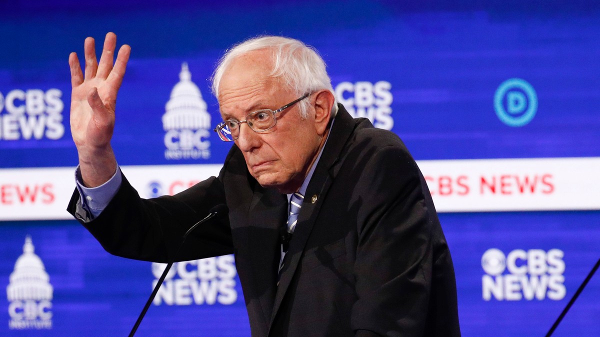 , Bernie and Bloomberg Battle Over Whose Weed Plan Is the Dankest, Saubio Making Wealth
