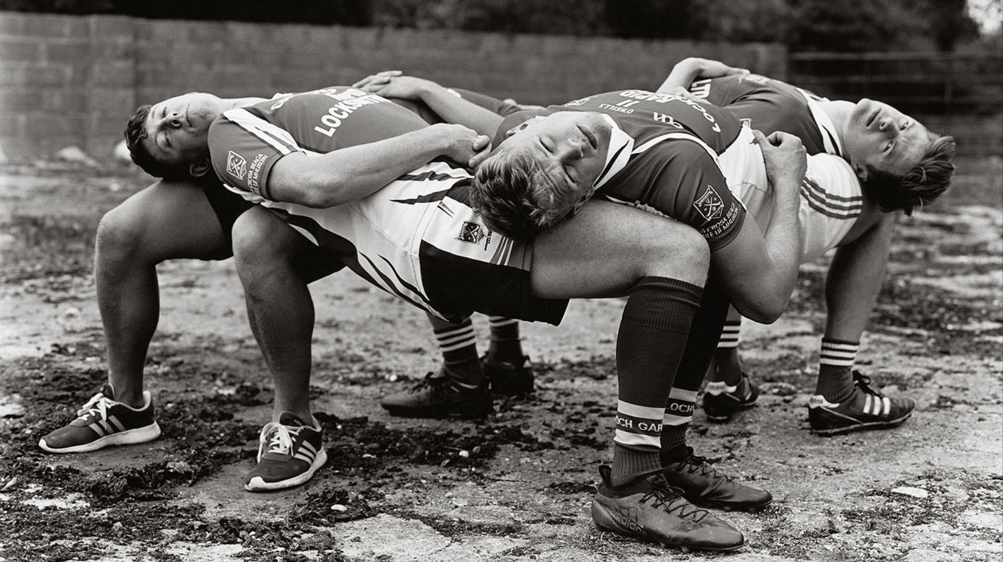 People Of The Mud Is A Photographic Ode To Ireland S Heritage I D