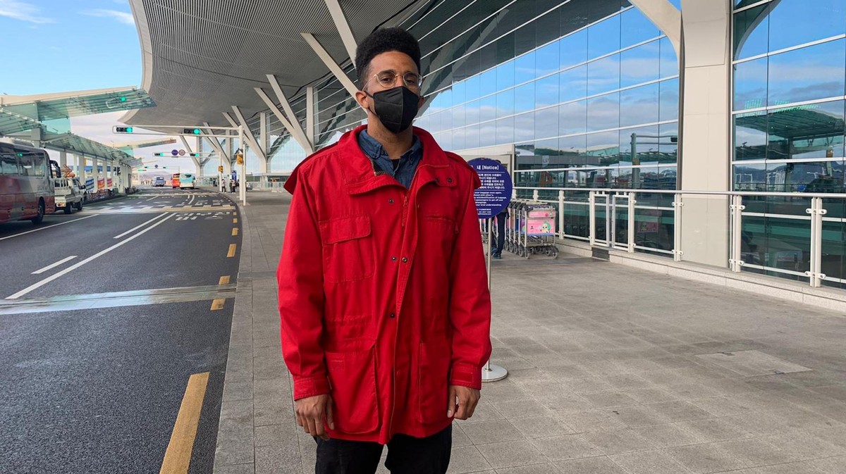 , The Dark Side of FOMO: Living Through a Coronavirus Outbreak in South Korea, Saubio Making Wealth