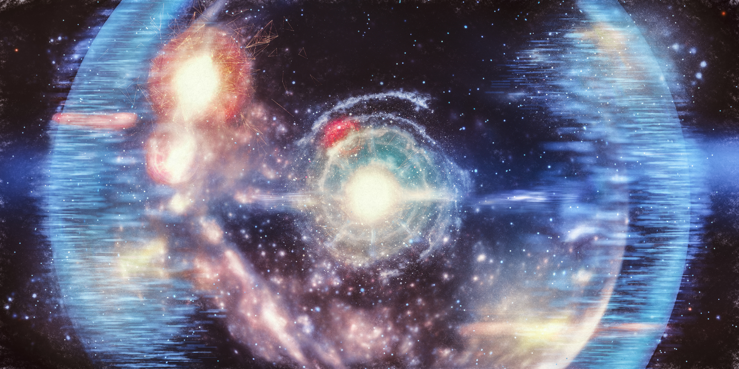 Scientists Have Detected The Biggest Explosion Ever In The Universe's ...