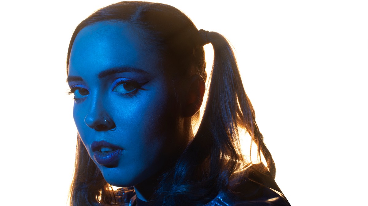 Soccer Mommy Puts Nostalgia Front And Center On Color Theory 