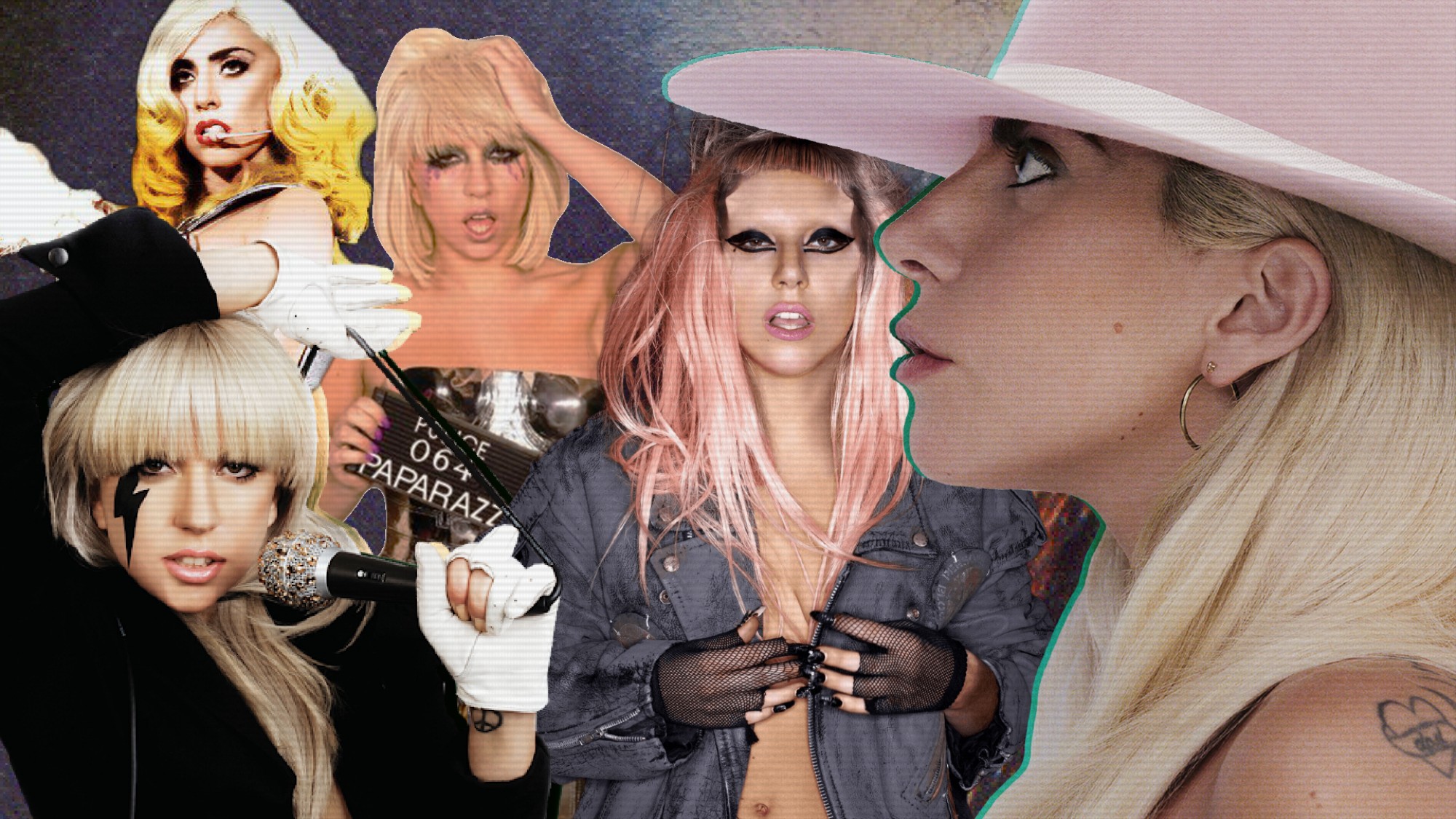 Paparazzi Lady Gaga Roblox Id