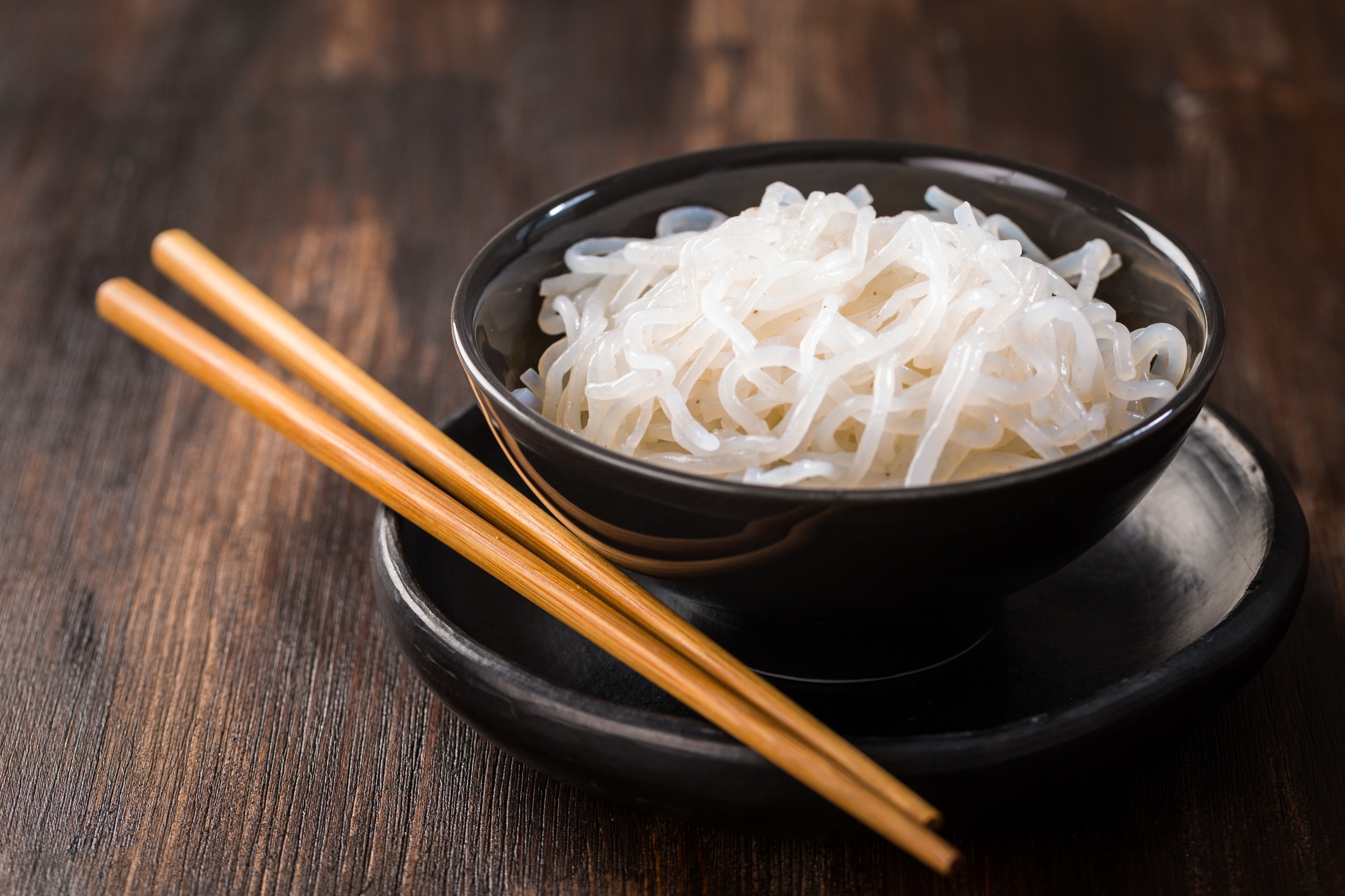 Woman Files Lawsuits After 'Diet' Noodles Put Her in the Hospital