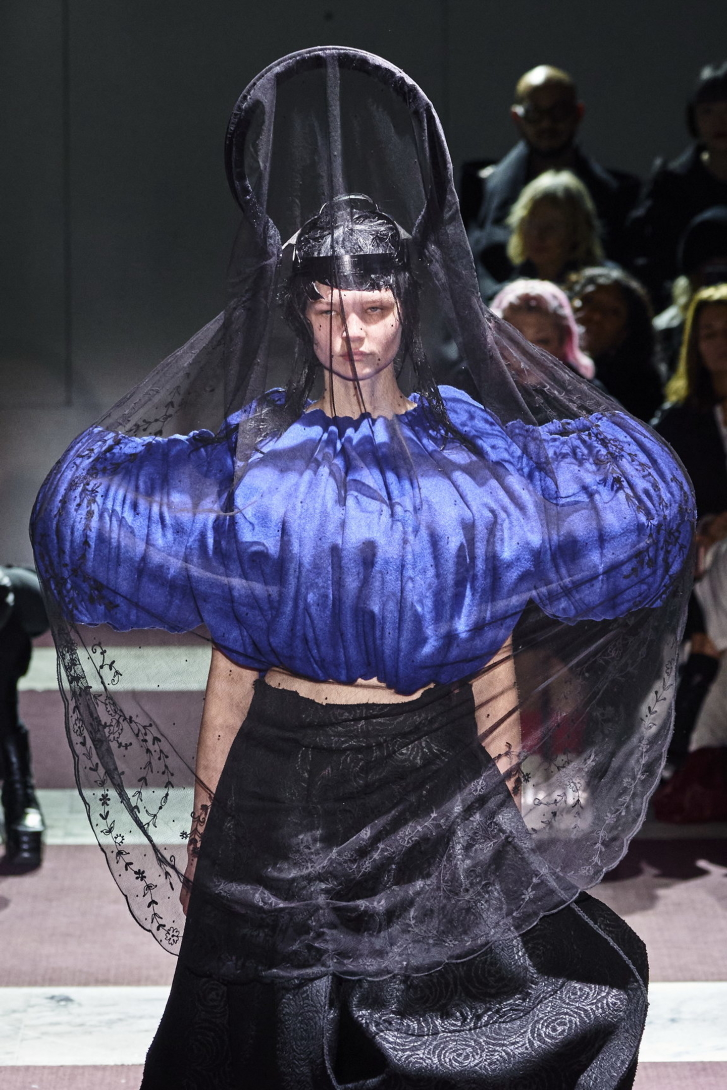 comme de garcons website