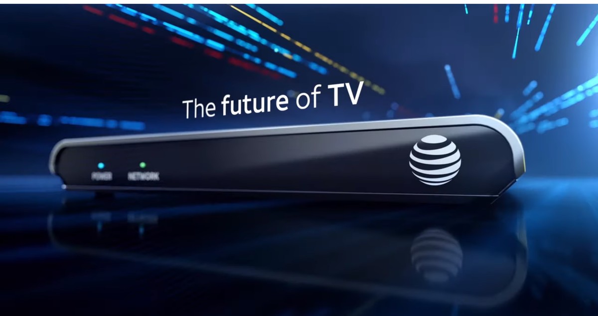 how to cancel at&t tv without termination fee