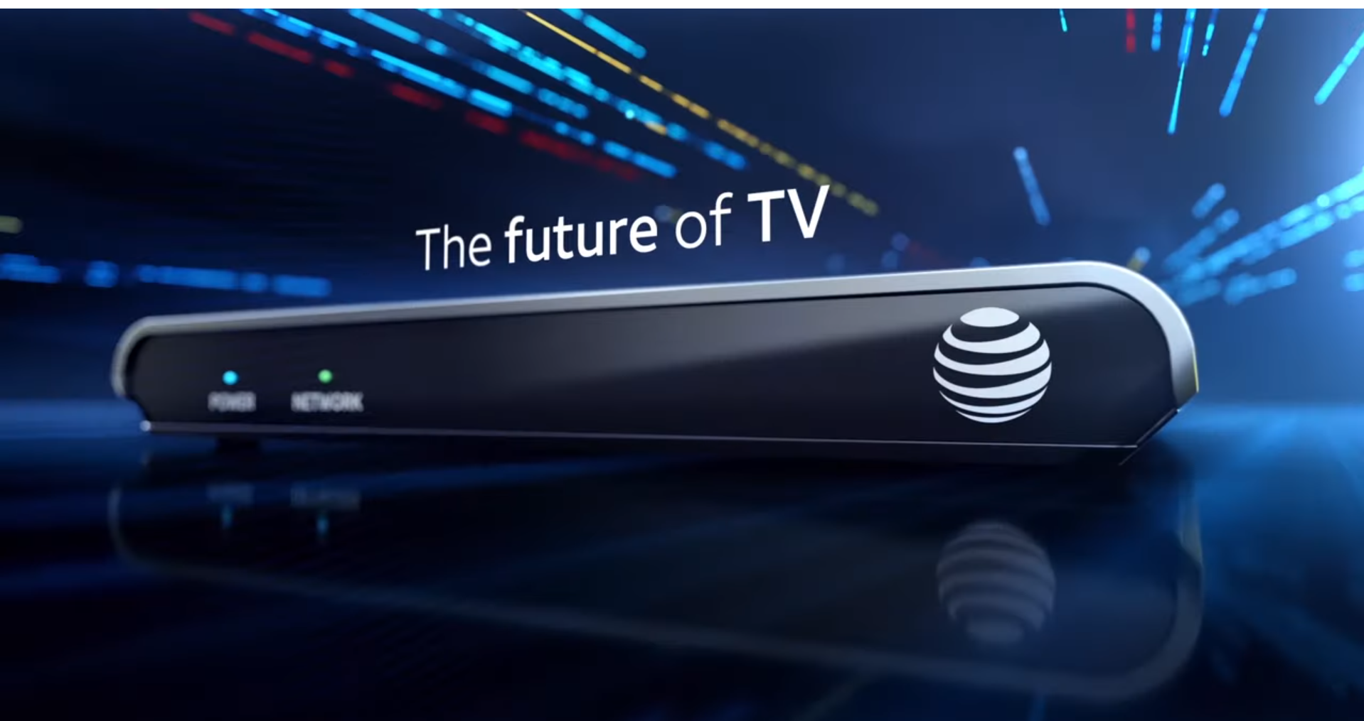 AT&T’s New Streaming TV Service Is Just as Sneaky as Its Cable