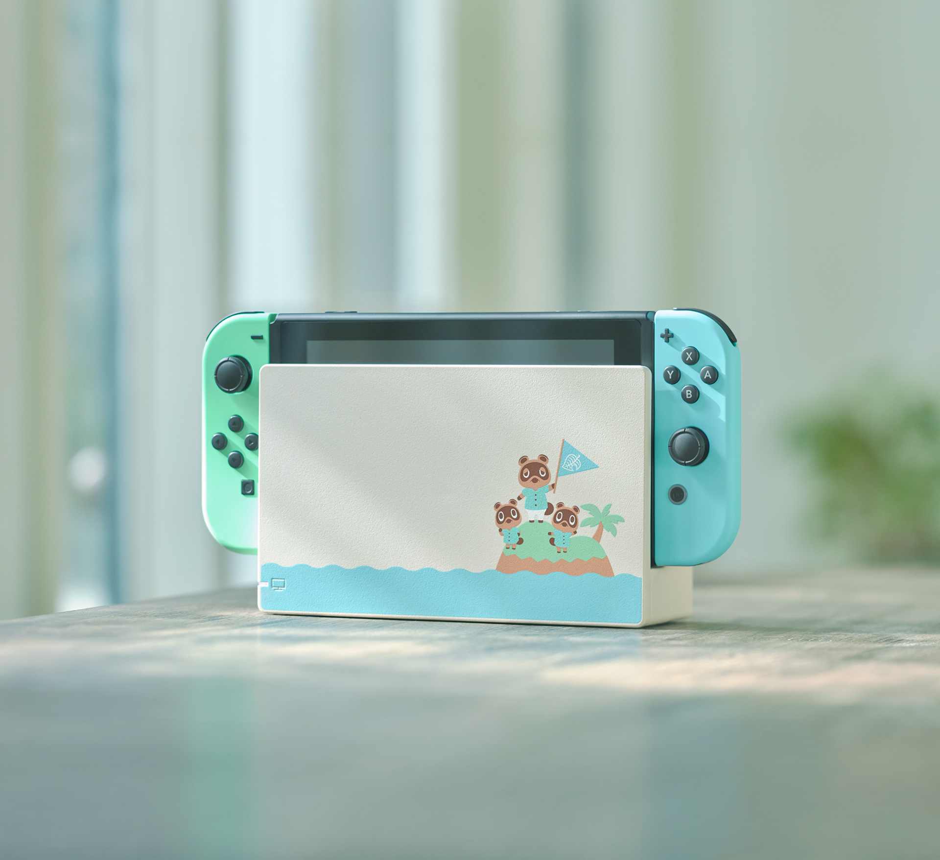 urban outfitters switch animal crossing