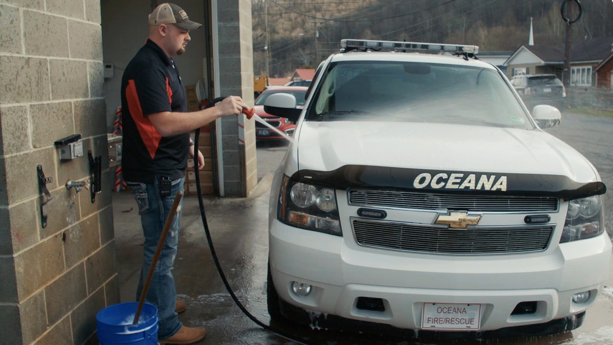 , America’s EMT Shortage Has Left Communities Relying on Unpaid Volunteers, Saubio Making Wealth
