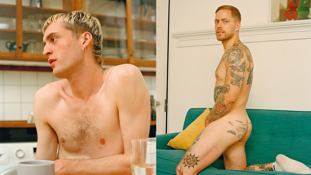 Male Nudes Through The Female Gaze I D Male Nudes Through The Female Gaze I D