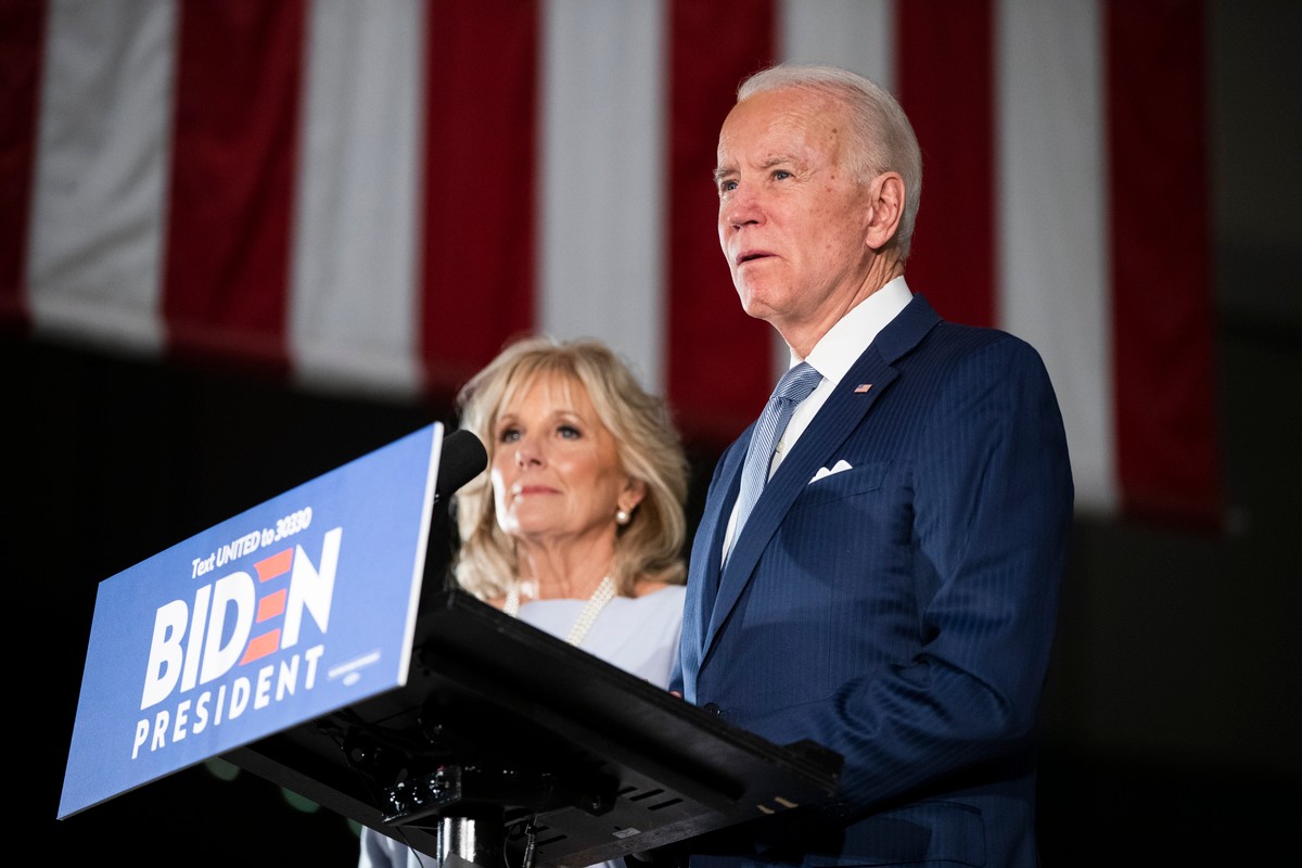 5 Things We Learned From Biden's Stunning Victories Over Bernie Sanders