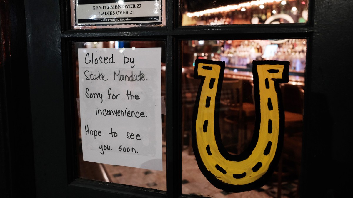 , Restaurant Owners and Staff Are About to go Broke Because of Coronavirus: ‘The Abyss We’re Going Into Is the Scary Part’, Saubio Making Wealth