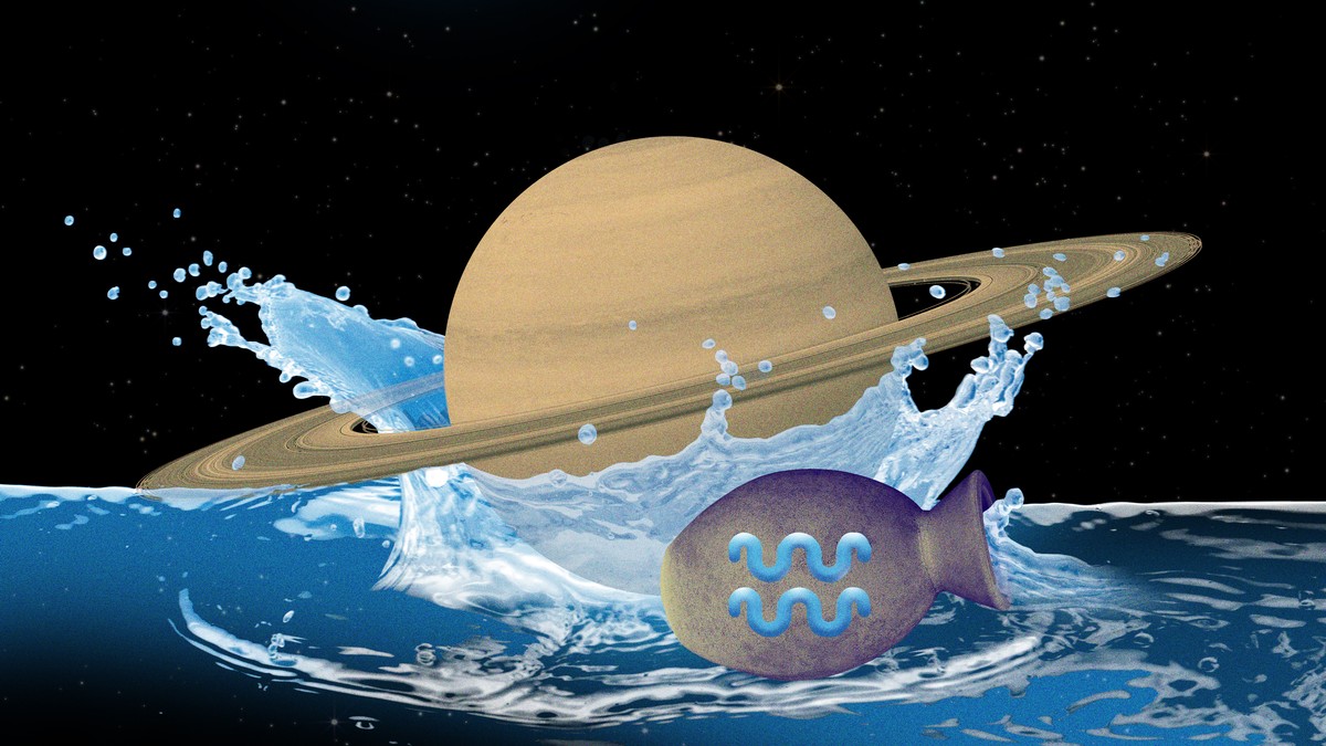 What does Aquarius in Jupiter mean?