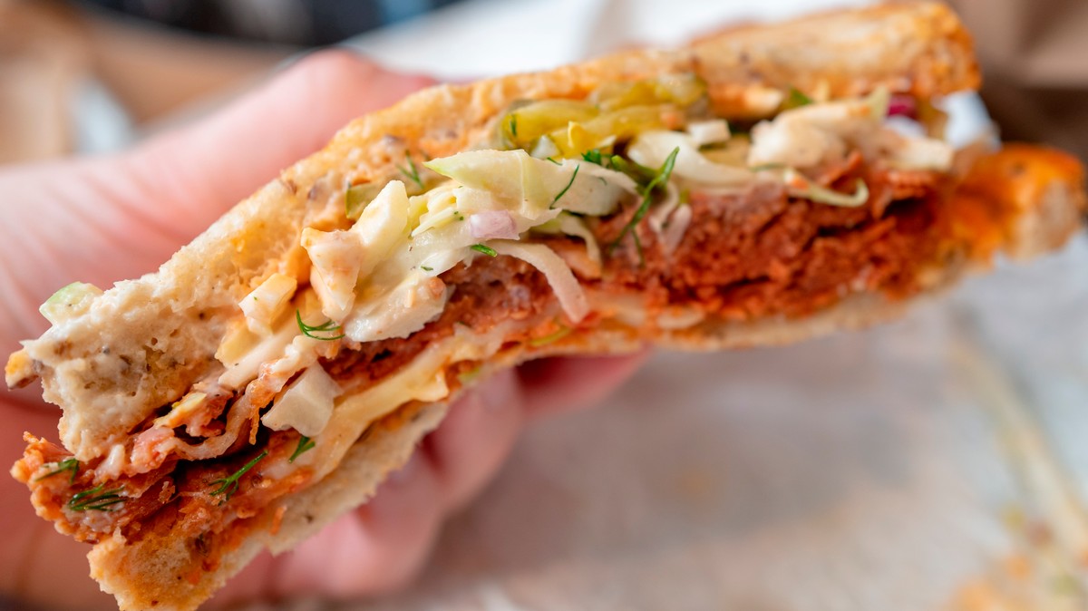 , Can I Get Coronavirus From Food? Scientists Say Yes and to Step Away From the Deli Meats., Saubio Making Wealth