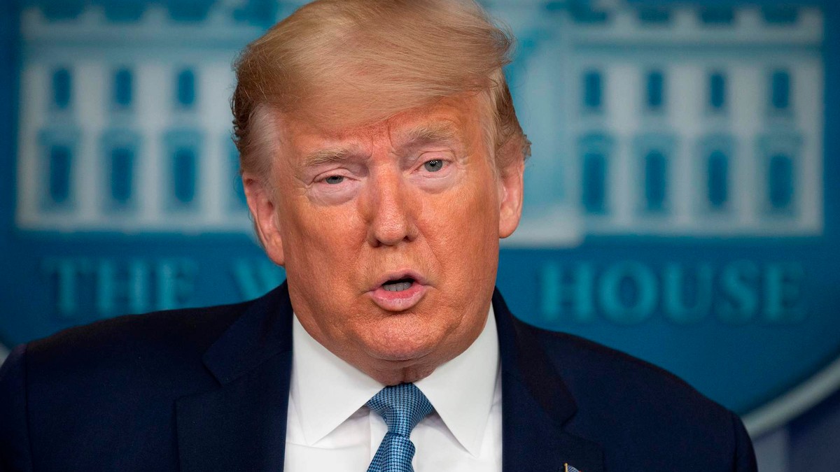 , Trump Won’t Stop Hyping an Unproven Coronavirus Cure, Saubio Making Wealth