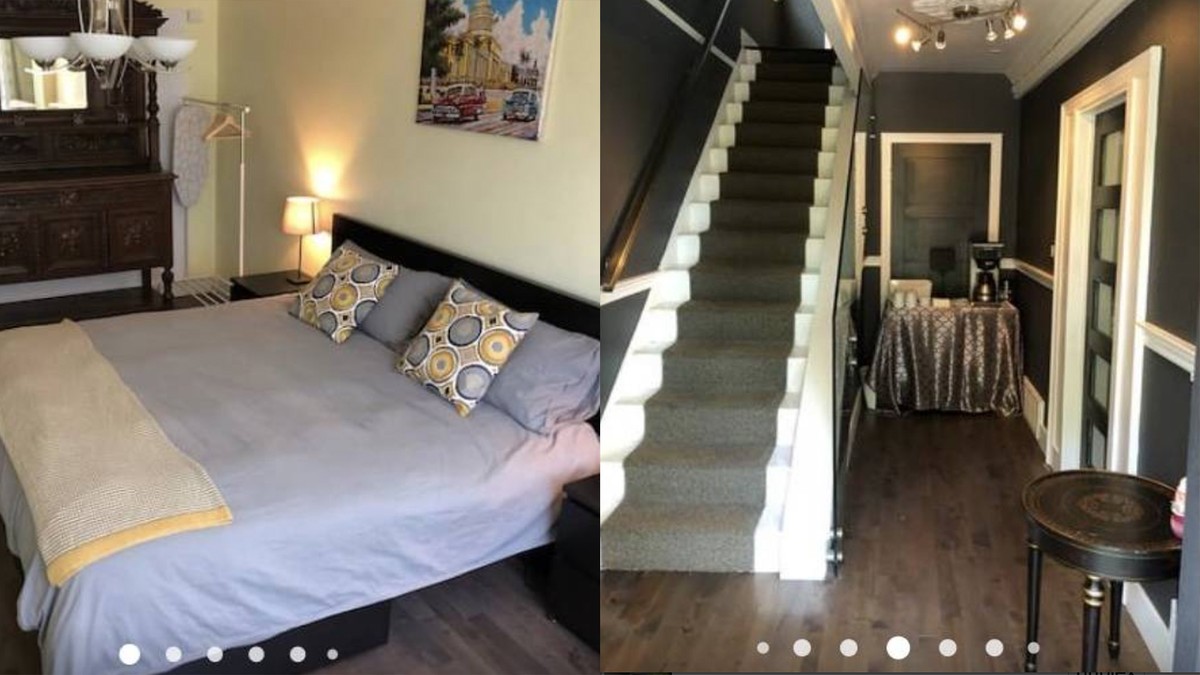  Airbnb Toronto Apartments For Rent 