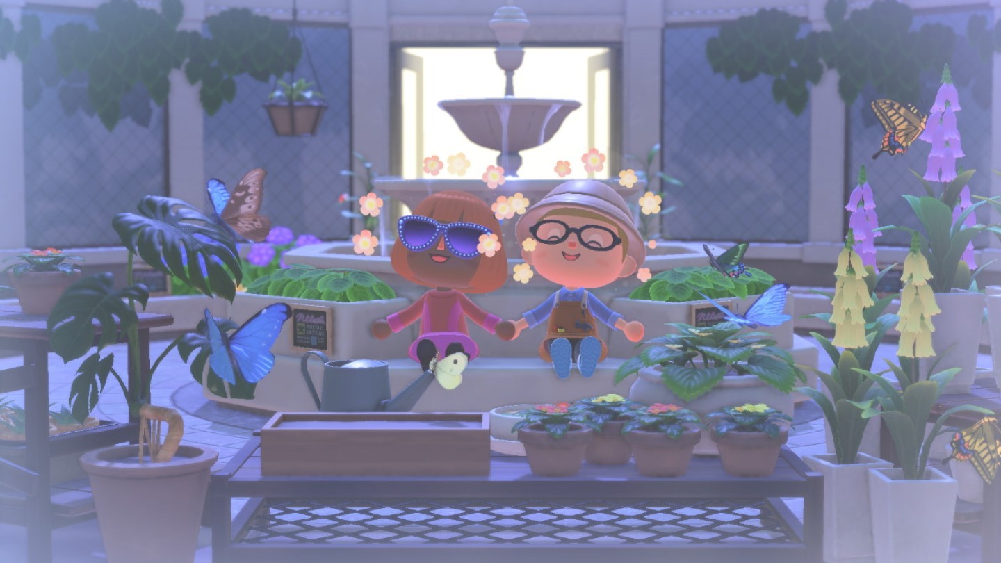 Animal Crossing New Horizons Is Not The Game We All Need Right Now