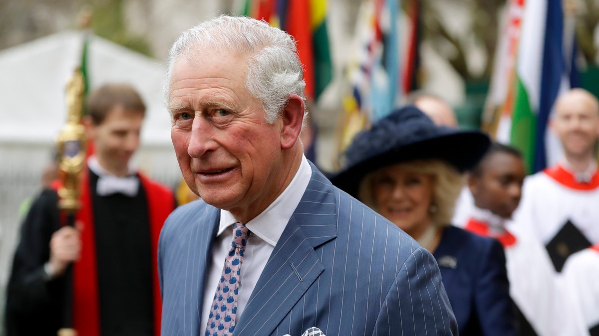 , Prince Charles Has Coronavirus, Saubio Making Wealth