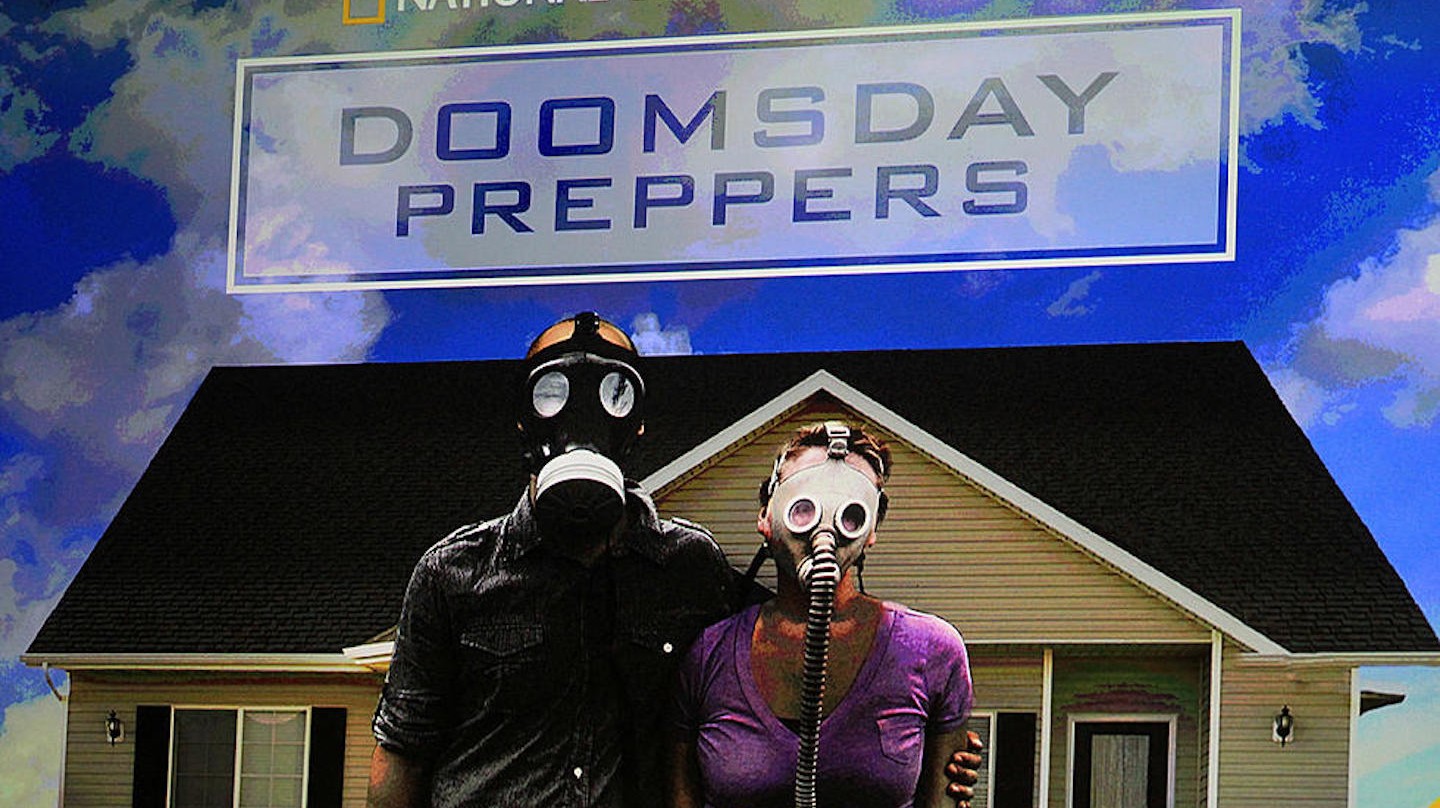 Has anyone got a perfect score on doomsday preppers?