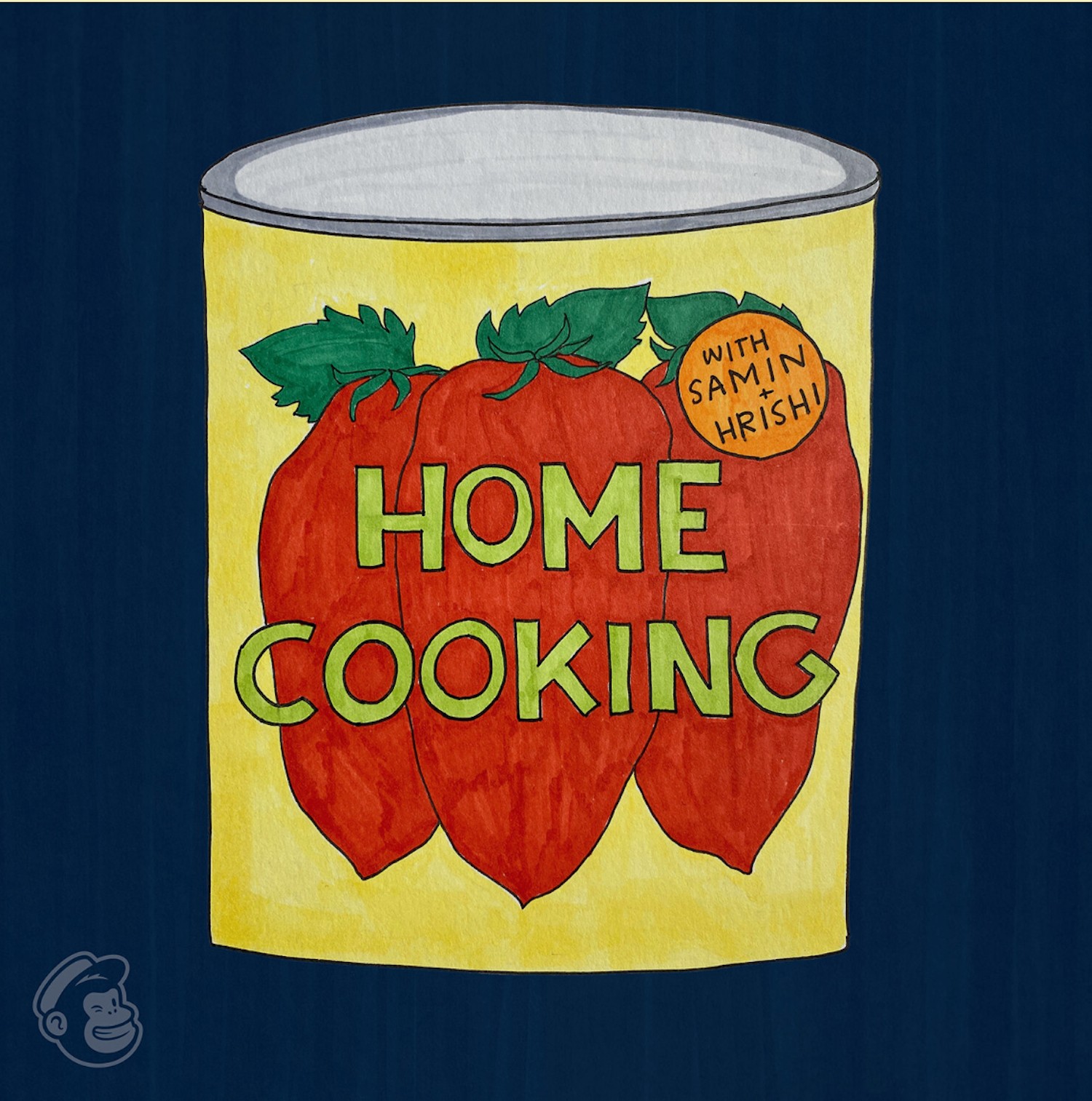 Samin Nosrat's 'Home Cooking' Podcast Will Make Your Quarantine ...