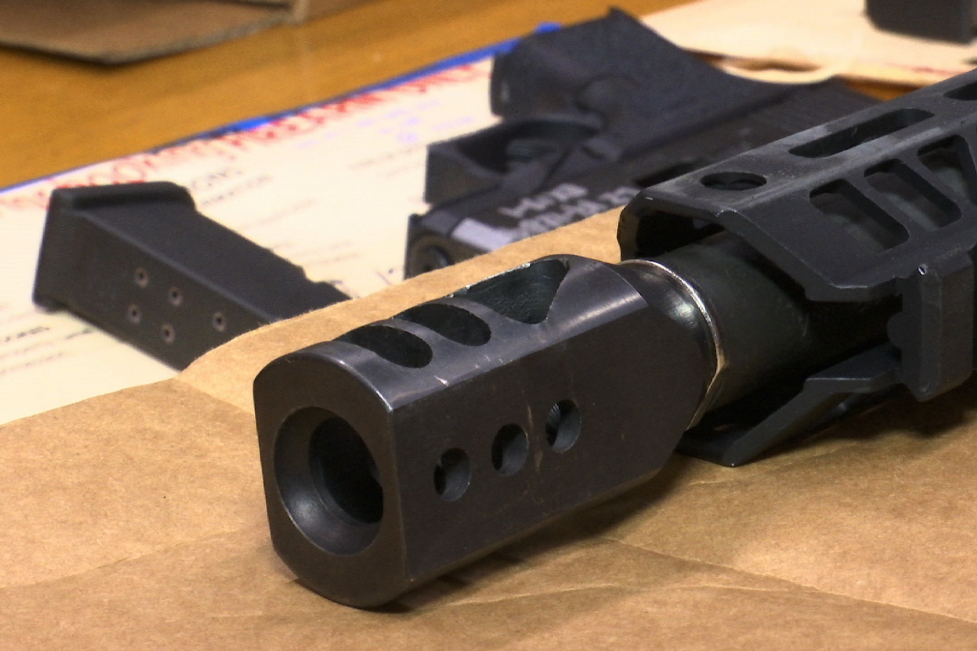 People Are PanicBuying Untraceable ‘Ghost Guns’ Online in the