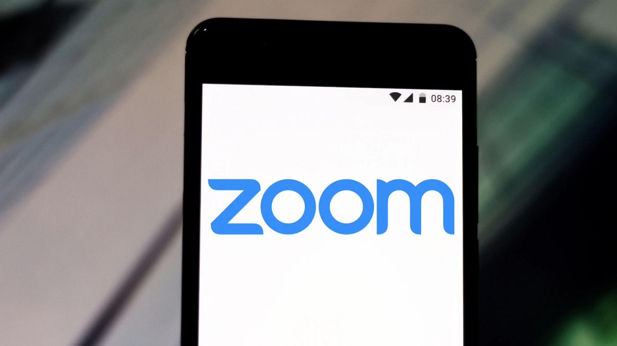 Zoom Is Leaking Peoples Email Addresses And Photos To Strangers