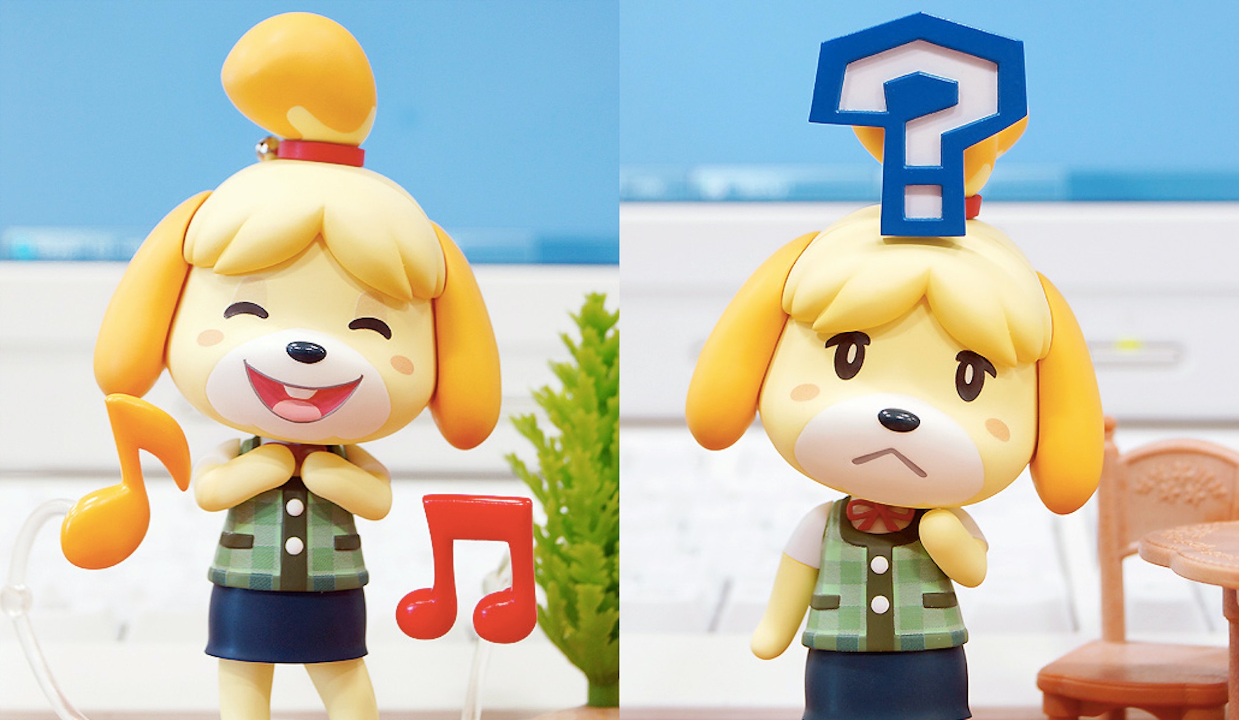 Animalcrossing Isabelle Porn Furry - Animal Crossing Porn Combines Villagers and the Horniness of Isolation