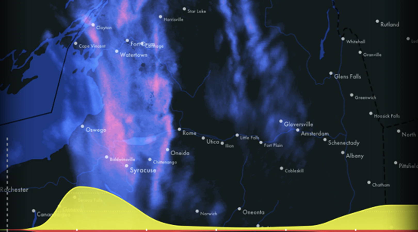 Apple Buys Dark Sky Weather App, Shuts Down Android Version