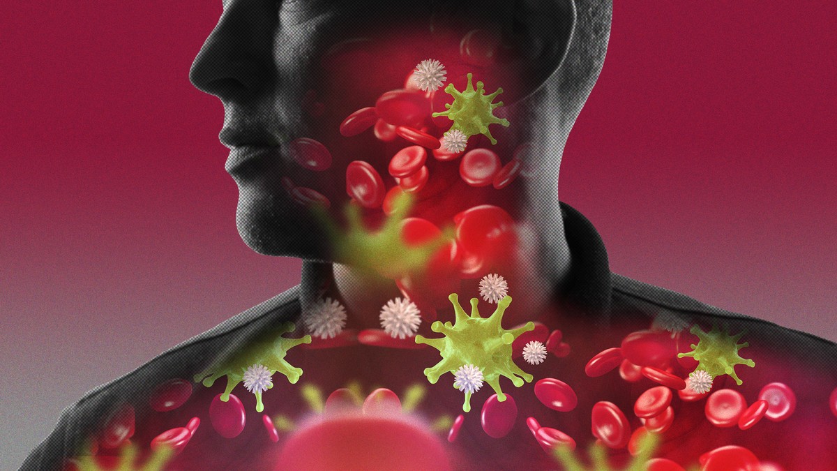 Immune ‘Boosters’ Ignore the Immune System’s Best Quality: Balance
