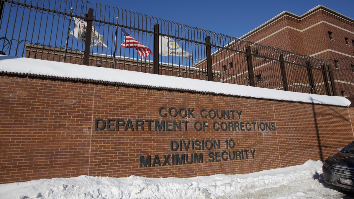 , Thousands of Pre-Trial Detainees Are at Risk of Coronavirus Just Because They’re Poor, Saubio Making Wealth