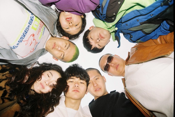 Balming Tiger are the collective revealing K-pop’s alternative side - i-D