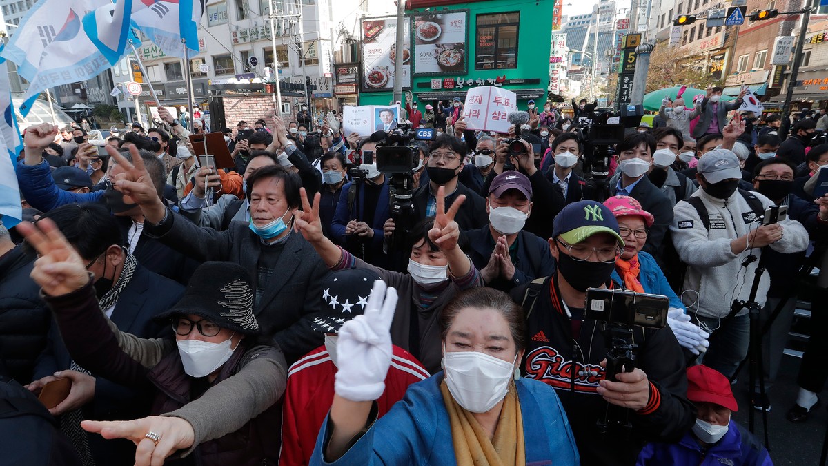 , Can You Get Coronavirus Twice? 116 South Koreans Have Tested Positive After Recovering, Saubio Making Wealth