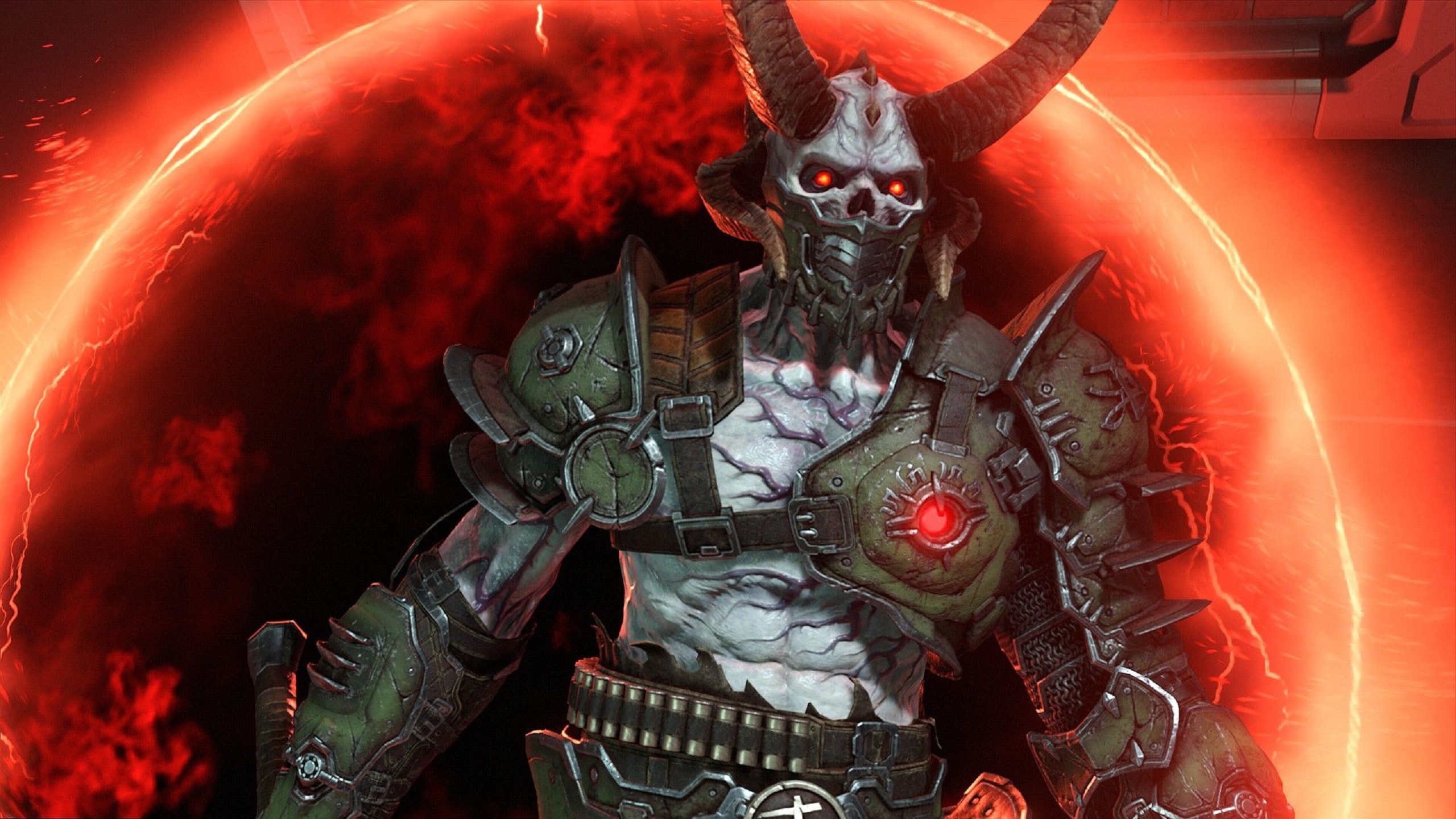 Why The Doom Eternal Marauder Sucks So Bad - boss fighting test fixed roblox