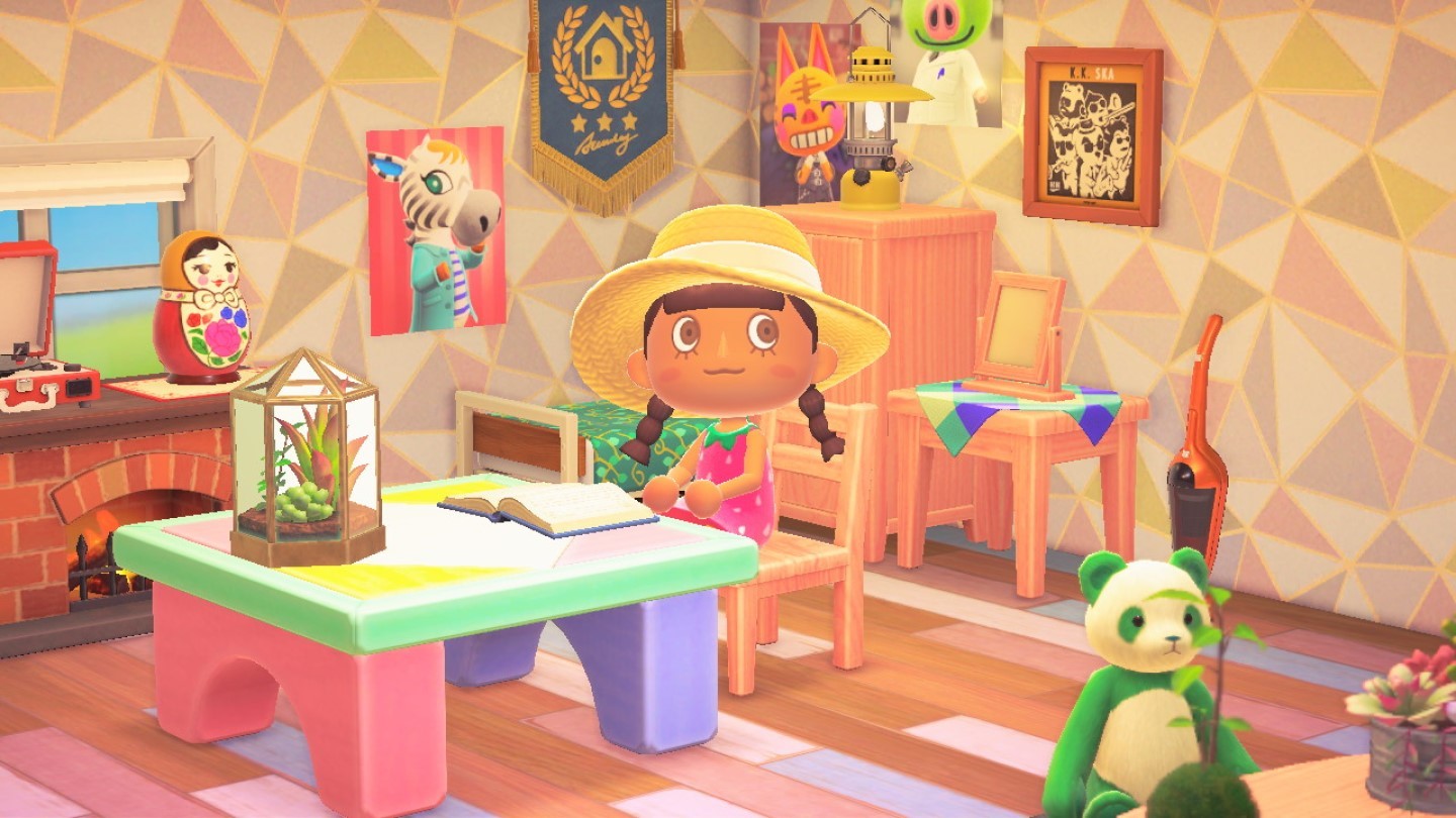 Animal Crossing New Horizons Is Not The Game We All Need Right