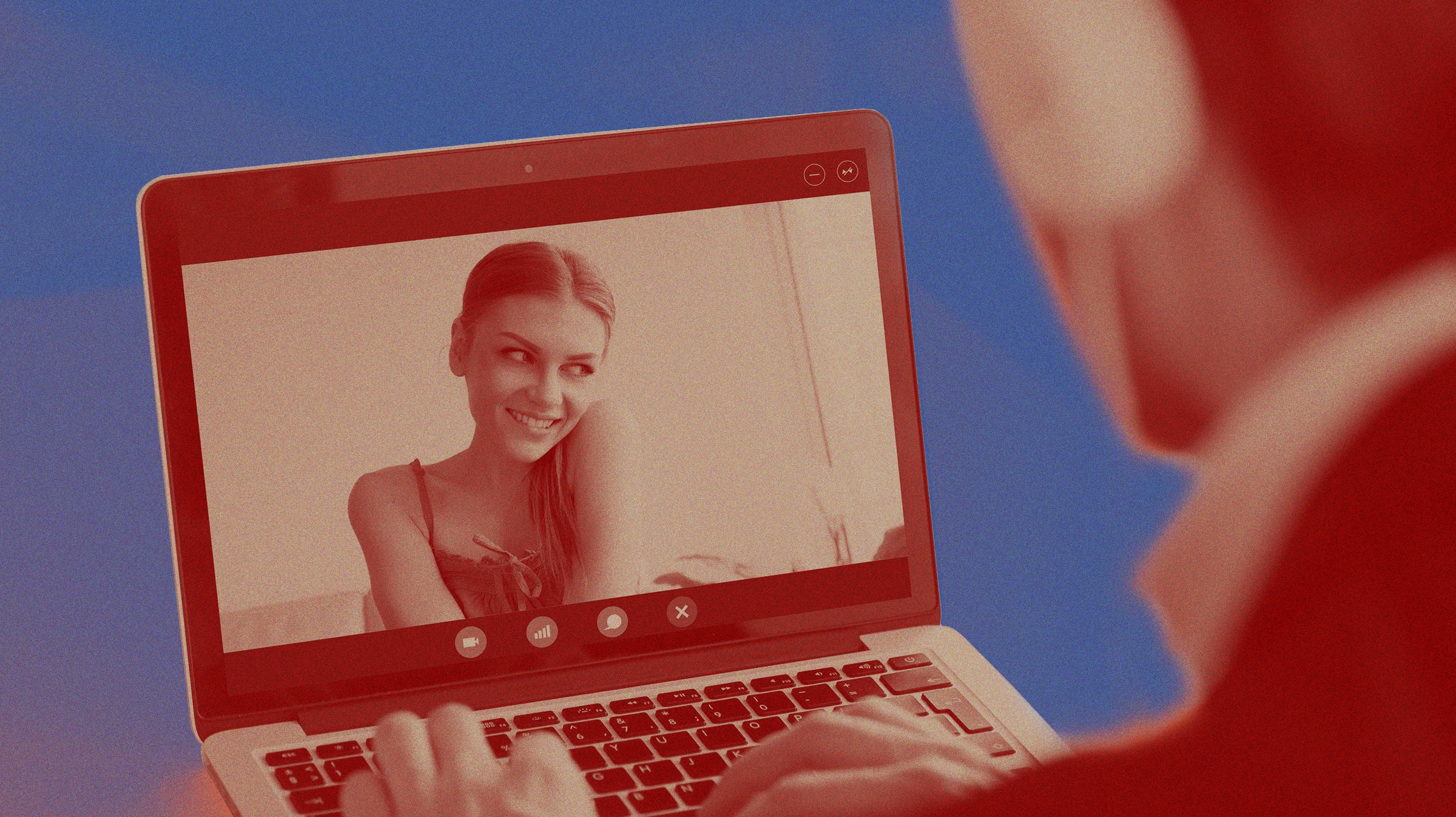 A Lady’s Guide to Skype Dating