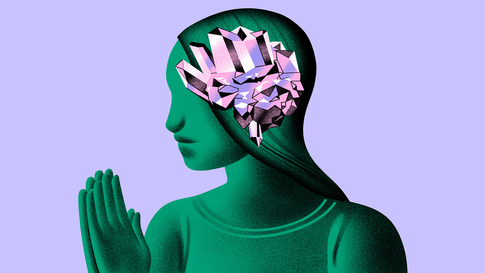 How 'Holistic Psychology' Took Instagram by Storm