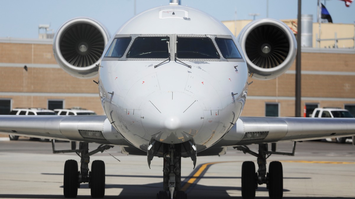 , Airlines Are Getting a $25 Billion Bailout, But You’re Still Not Getting Your Money Back, Saubio Making Wealth