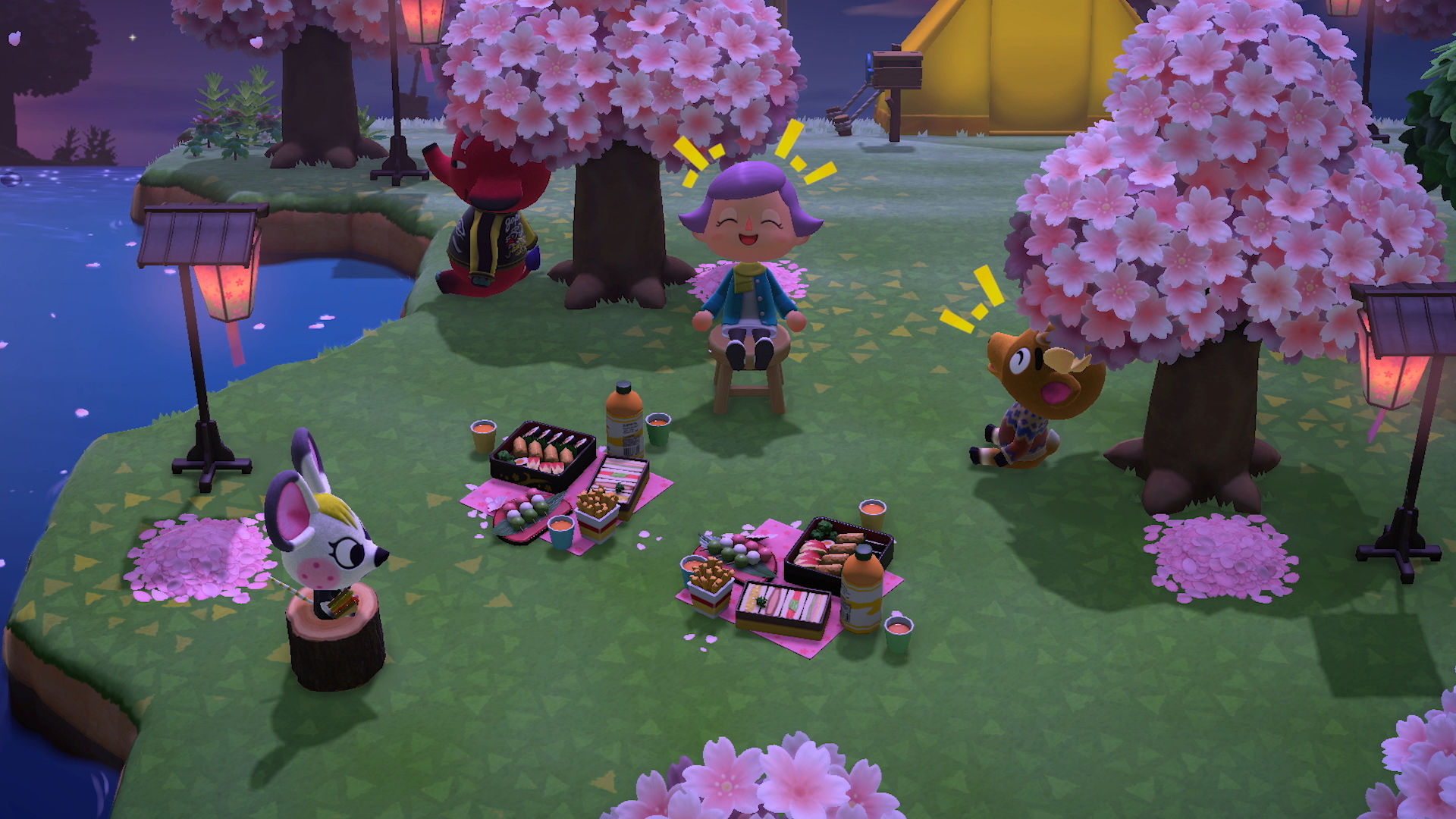 You Can Buy Just About Anything In Animal Crossing On Nookazon