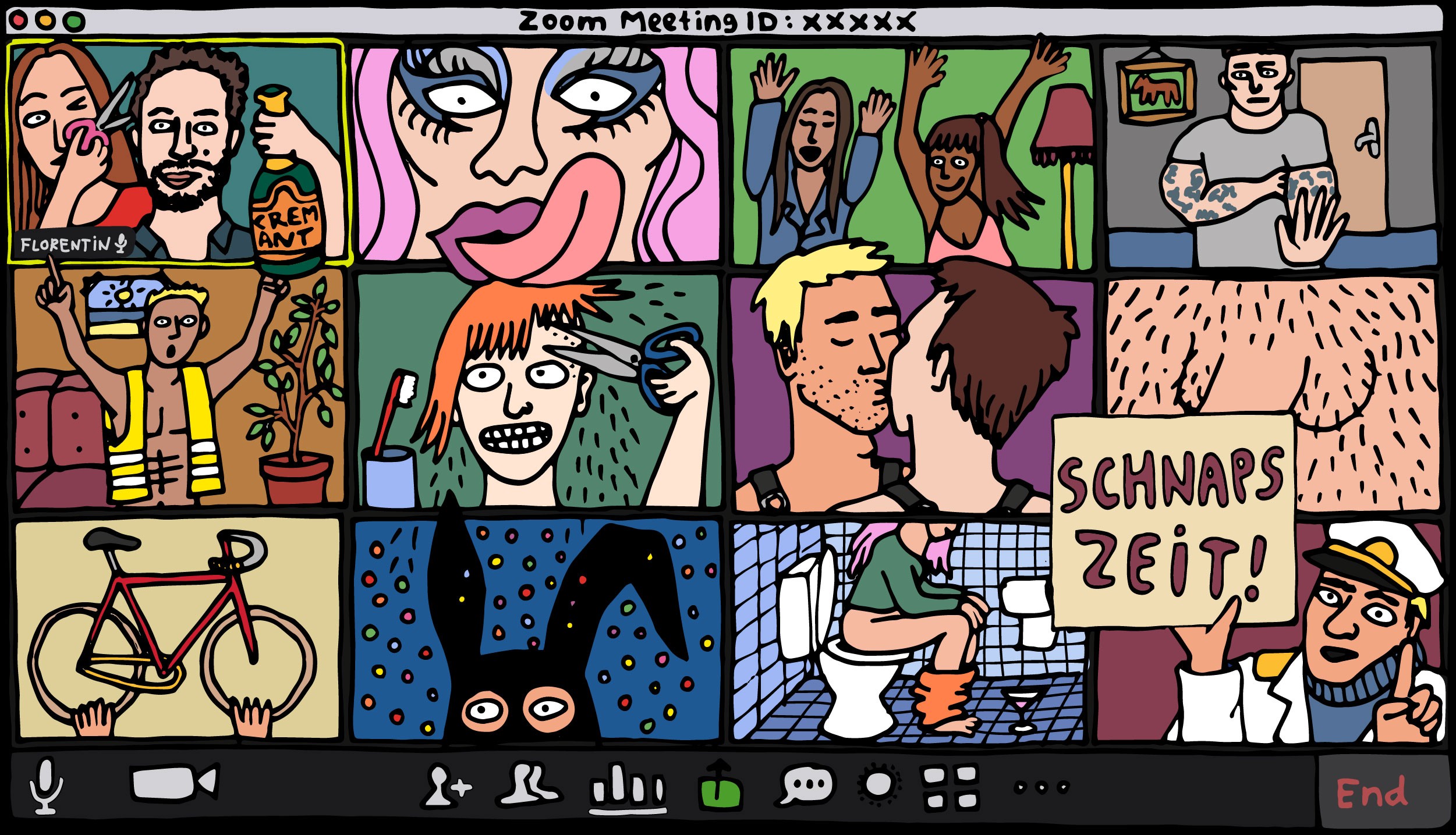 Get Dj sprueche deutsch For Android Free