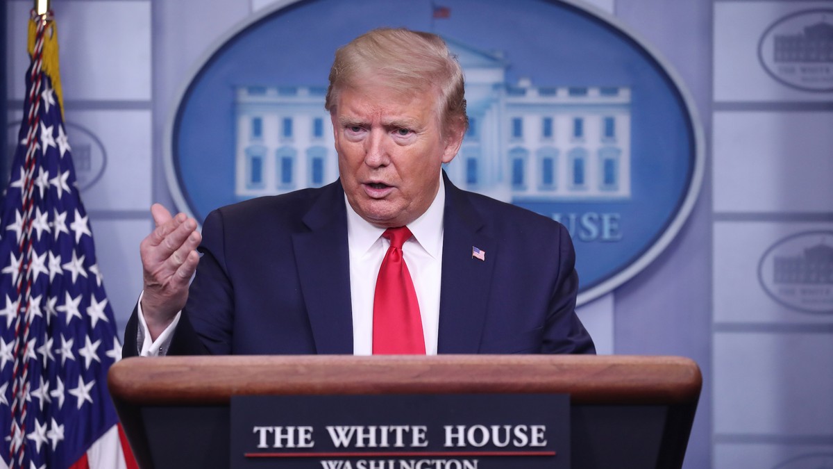 , New Polls in 5 Swing States Are Looking Scary for Trump, Saubio Making Wealth
