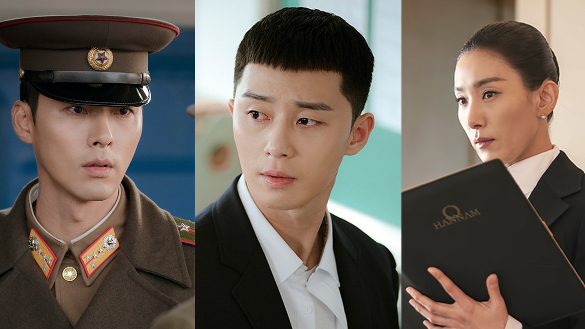 These Are the Best KDramas on Netflix According to Koreans