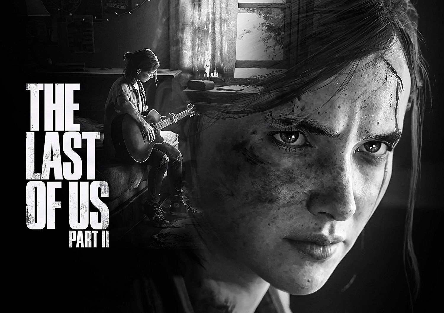 Leaked footage from The Last of Us II reveals major spoilers including the  ending