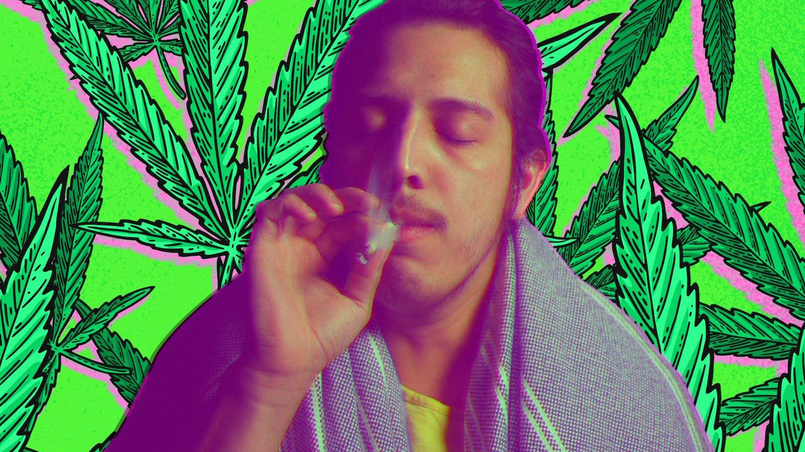 I'm Sick of Pretending: I Don't 'Get' Weed