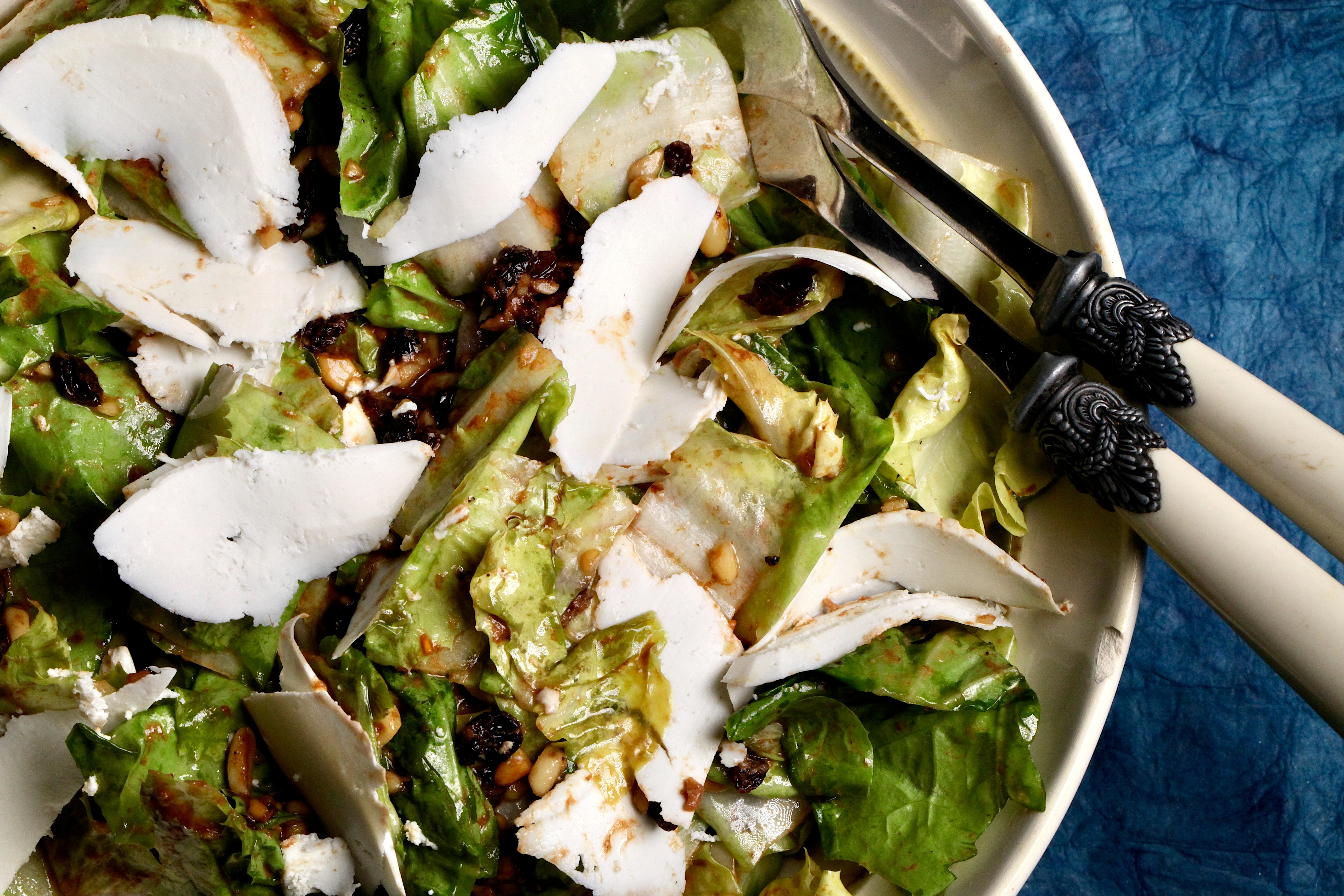 60 Salad Recipes Everyone Will Love – A Couple Cooks