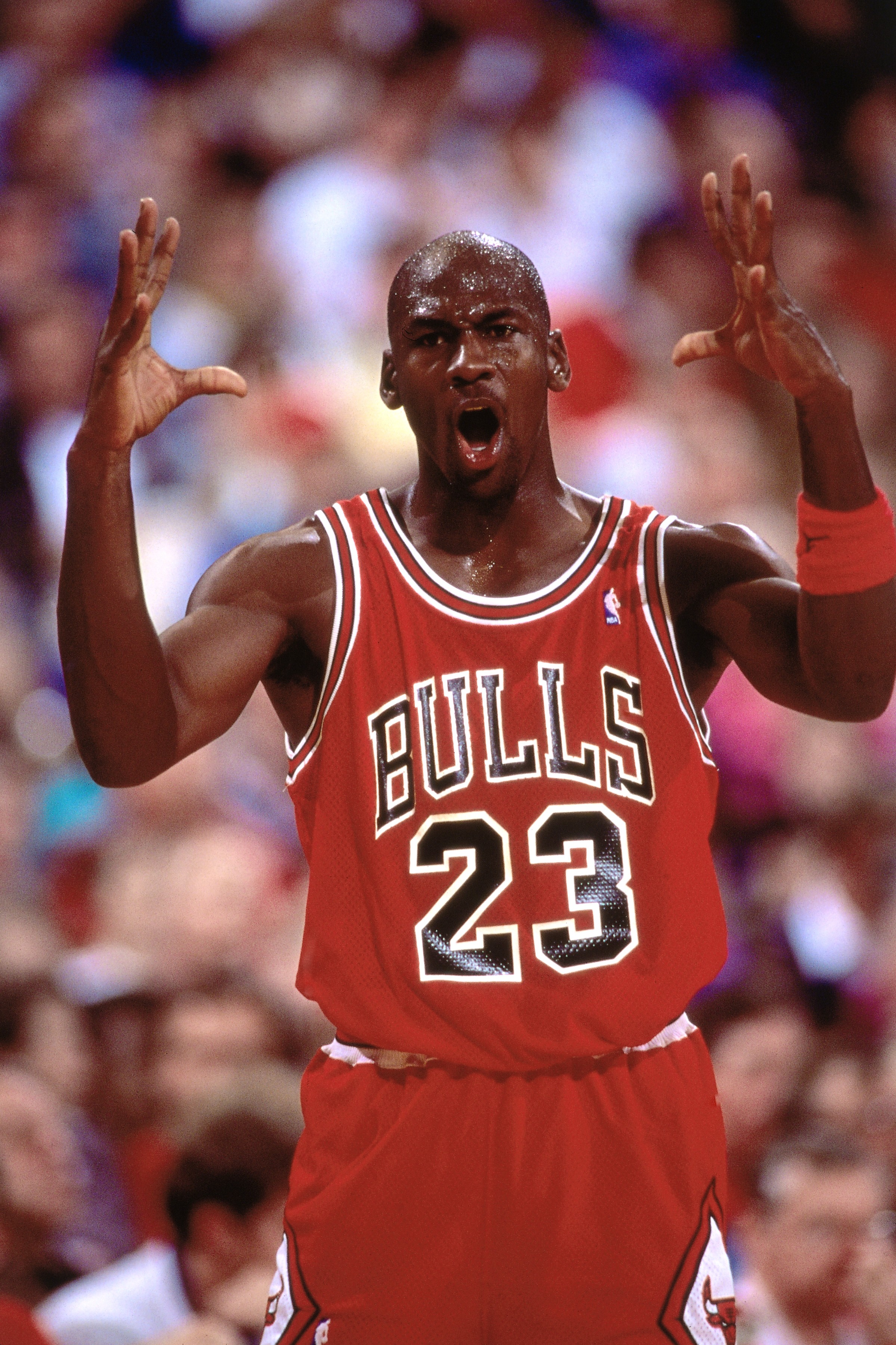 Michael Jordan in the 90s : r/IASIP