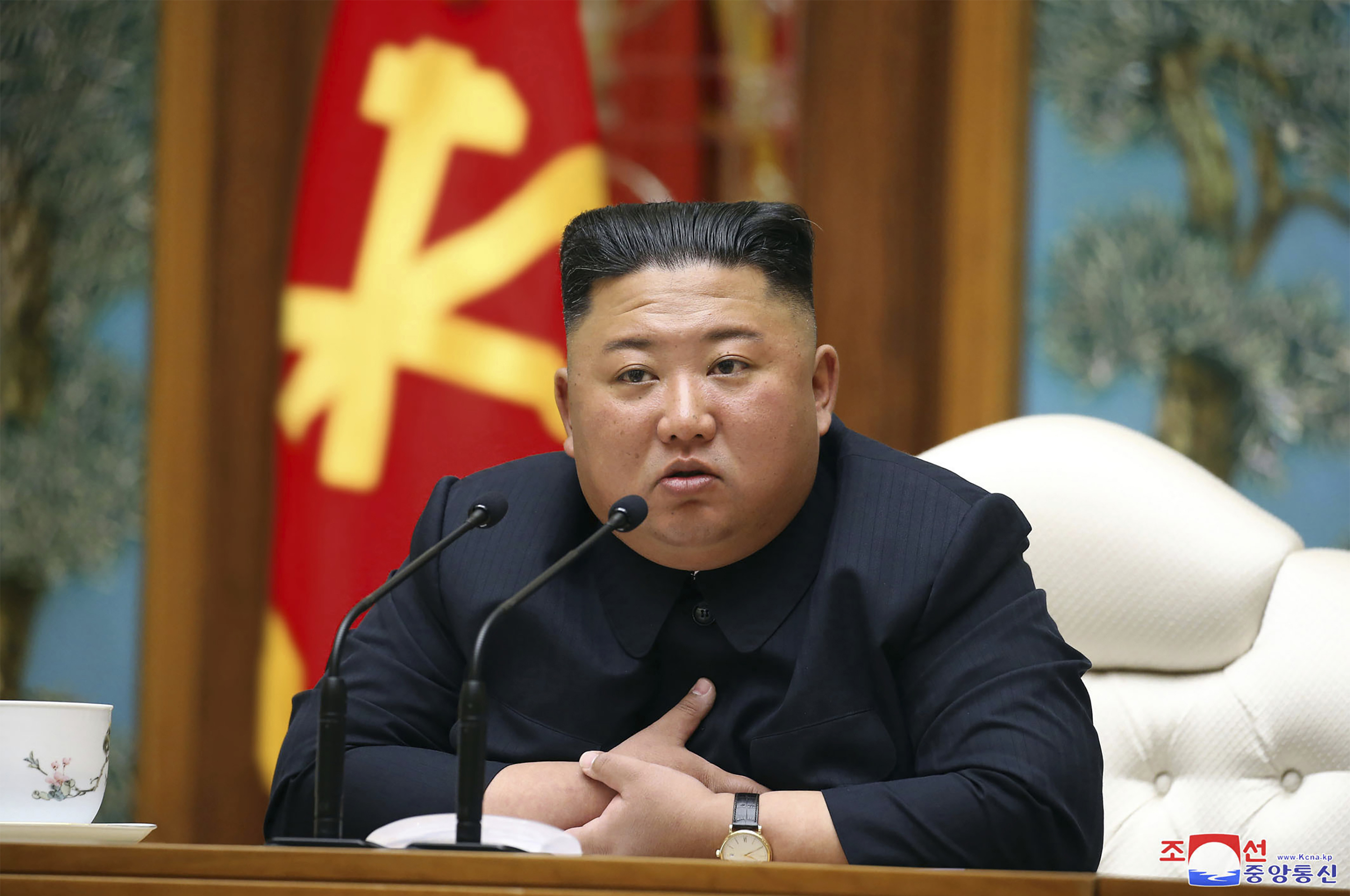 A Prominent North Korean Defector is 99% Certain Kim Jong Un Is Dead