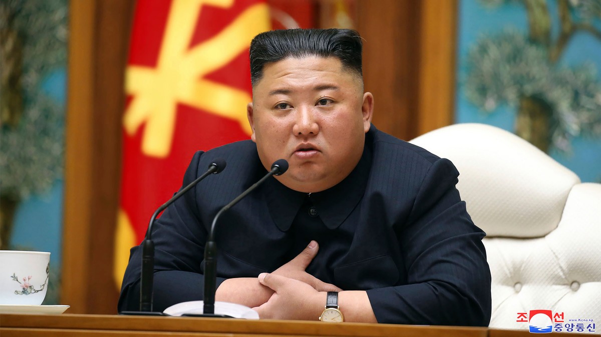 A Prominent North Korean Defector is ‘99% Certain’ Kim Jong Un Is Dead